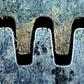 Bridgework Photograph