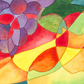 Fruit Montage
